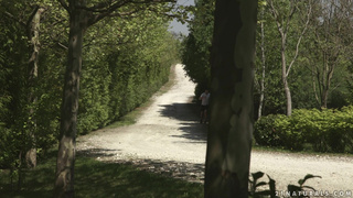 Сладкий анилингус распалил сисястую суку на еблю в анал