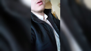 Декан шпилит латинку в задницу согласившись помочь с поступлением