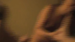 Русская кокетка Юля умеет делать первоклассный минетик