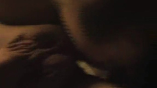 Русская кокетка Юля умеет делать первоклассный минетик