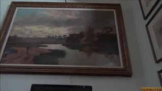 Отжарил падчерицу по её желанию