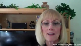 Частное порно мамочки и сынка