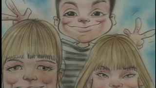 Деваха обсасывает болт и возбуждается