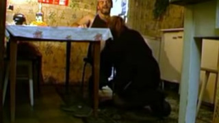 Сексуальные приключения красавицы Ирины в России