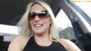 Нарезка струйных оргазмов