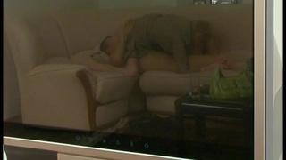 Неопытной чувак решил выебать бабу в возрасте