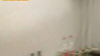 Бухая дамочка рассказывает радосную историю