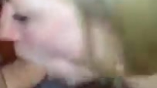 Благоверная предпочла просто поебаться с другим