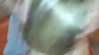 Благоверная предпочла просто поебаться с другим