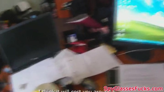 Русская Детка Делает Отсос На Камеру