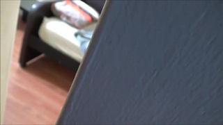 Брат отжарил сестренку вместе с её лучшей подругой