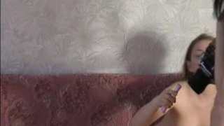 Русские девки раздеваются перед камерой