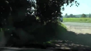 Сосед снимает на камеру как пердолит русскую сучку в рот