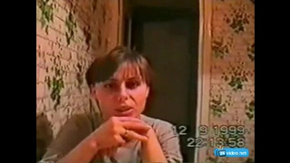 Русская парочка свингеров жестко трахается у себя дома