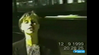 Русская парочка свингеров жестко трахается у себя дома