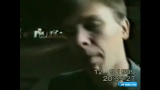 Русская парочка свингеров жестко трахается у себя дома