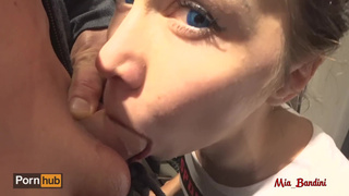 Сухощавая сучки хорошо выебана в примерочной