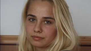 Кастинг волосатых девушек у Пьера Пьера Вудмана