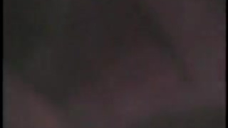 Русская девчуля Кристина делает минетик на дому