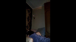 Страстная Вторая Половинка Заставляет Дорогого Подчиняться