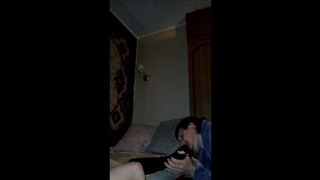 Страстная Вторая Половинка Заставляет Дорогого Подчиняться