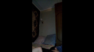 Страстная Вторая Половинка Заставляет Дорогого Подчиняться