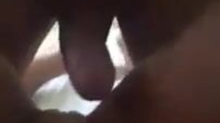 Турок кончил на бритый лобок русской бабы