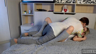 Извинилась перед сводной сеструхой за то, что была в последний раз - Белленико