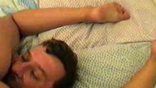 Жёсткий инцест дочери с папой