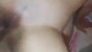 Трахают замужнюю в анус и в рот