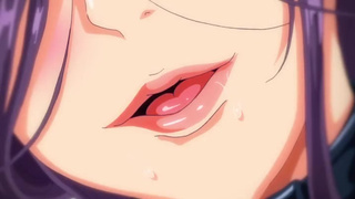 Ненасытный Чувак Долбит молоденьких В Аниме