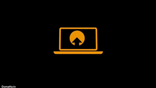 Брюнетка обсасывает пенис без рук