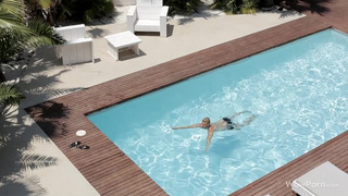 Невероятно красивое и качественное fullhd порно молоденькой пары онлайн