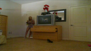 Милая секси - стерва раздвинула на перепихон симпатичного благоверного