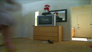 Милая секси - стерва раздвинула на перепихон симпатичного благоверного