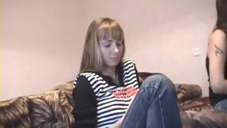 Свингеры замутили на дому дикую секс вечеринку