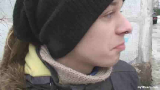 Любительское групповое порно с русскими малолетками