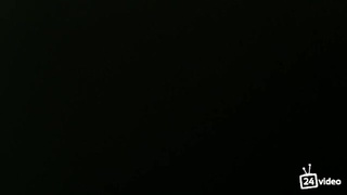 Русская старуха облизывает длинный хуй любовника