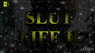 Сексапильная женушка снялась в частном порно без рогоносца