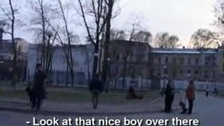 Пара хочет устроить незабываемый любительский секс в спальне