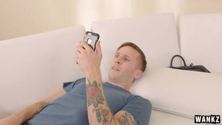 Секс с сыном оказался для милфы очень сладким