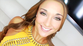 Компиляция любительского порно с молодыми сучками