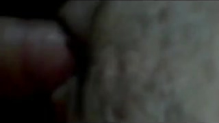 Пышная благоверная прыгает на писюне жена