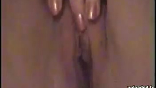 Ебарь снимает любительское секс видео со своей рыжей красавицей