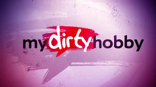 Частный секс крупным планом с жопастенькой подругой