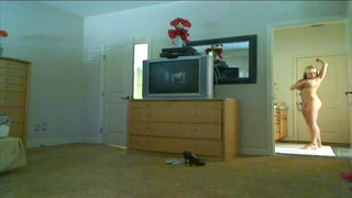 Супруга попросила ебаря трахнуть себя на камеру