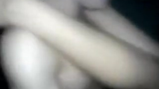 Обворожительная стерва кайфует во время траха перед вебкой