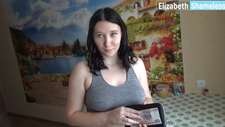 Светка вызвала ебаря на час, чтобы пососать хер и потрахаться