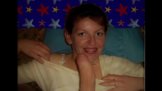 Компиляция любительского порно с харьковчанкой Машей в калготочках