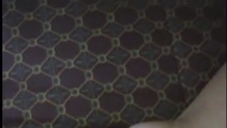 Секс с похмелья с молоденькой студенткой из местного колледжа